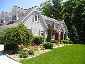 Landscapers and Lawncare Services in Gonzales, LA